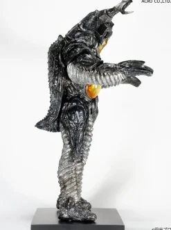 KRS P.K Zetton