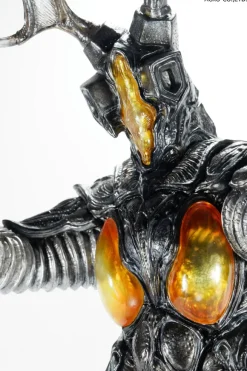 KRS P.K Zetton (Reissue)