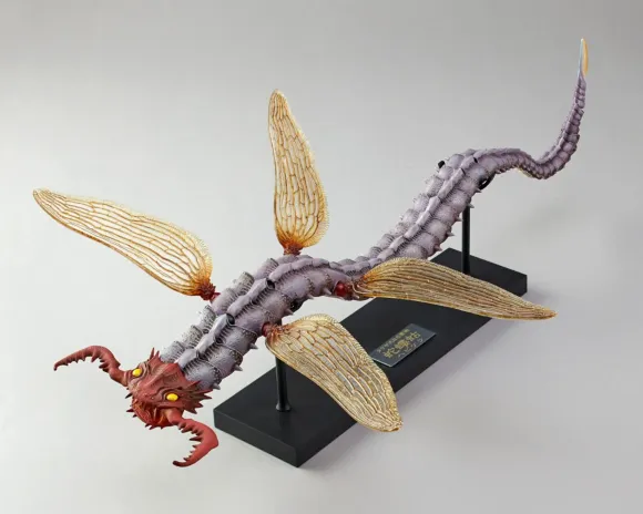 KT Project Hebikera Color Ver.