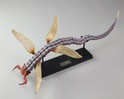 KT Project Hebikera Color Ver.