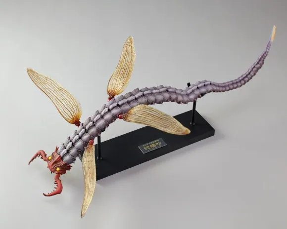 KT Project Hebikera Color Ver.
