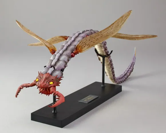 KT Project Hebikera Color Ver.