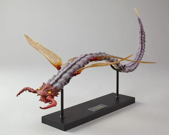 KT Project Hebikera Color Ver.