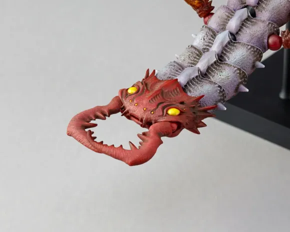 KT Project Hebikera Color Ver.