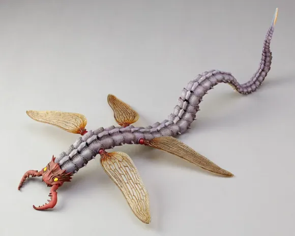 KT Project Hebikera Color Ver.