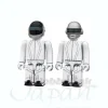 Kubrick Daft Punk Tron Legacy Ver. 2Pack