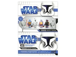 Kubrick Star Wars Boba Fett Collection: 1Box (12pcs)