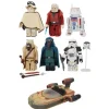Kubrick Star Wars DX Series 3: 1Box (12pcs)