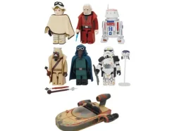 Kubrick Star Wars DX Series 3: 1Box (12pcs)