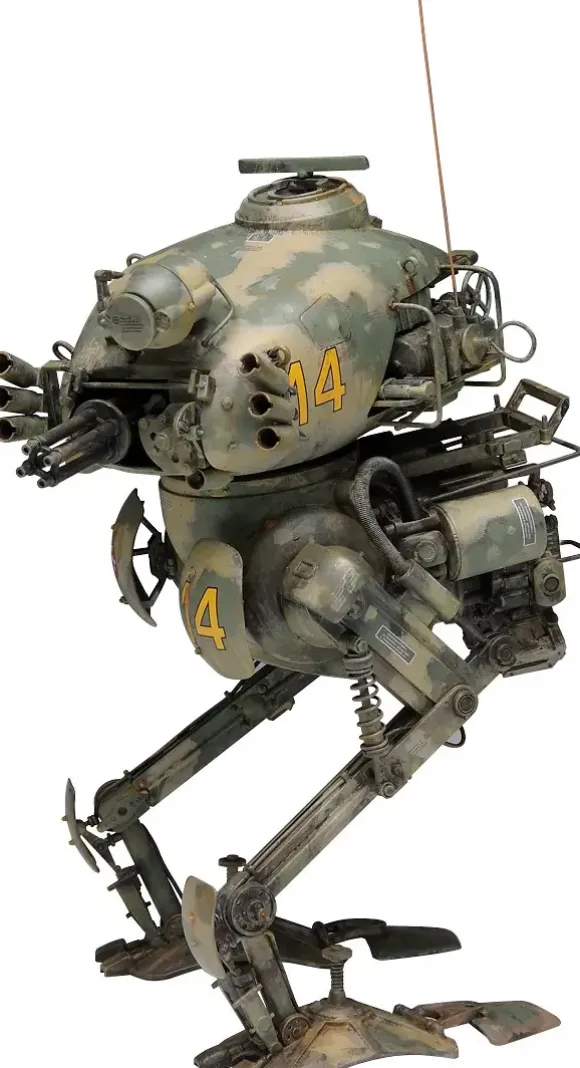 1/20 Kuster