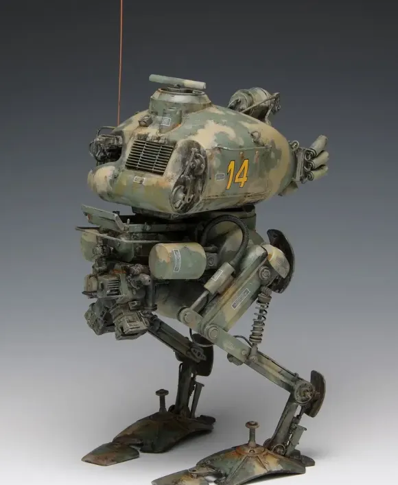 1/20 Kuster