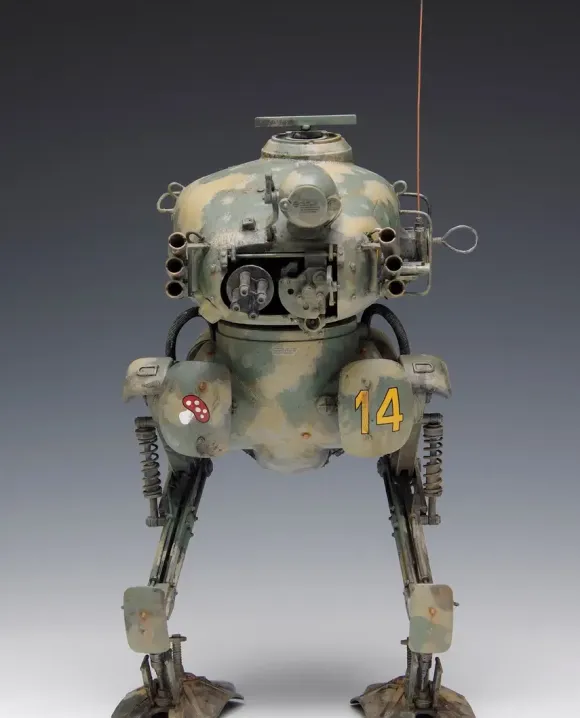 1/20 Kuster