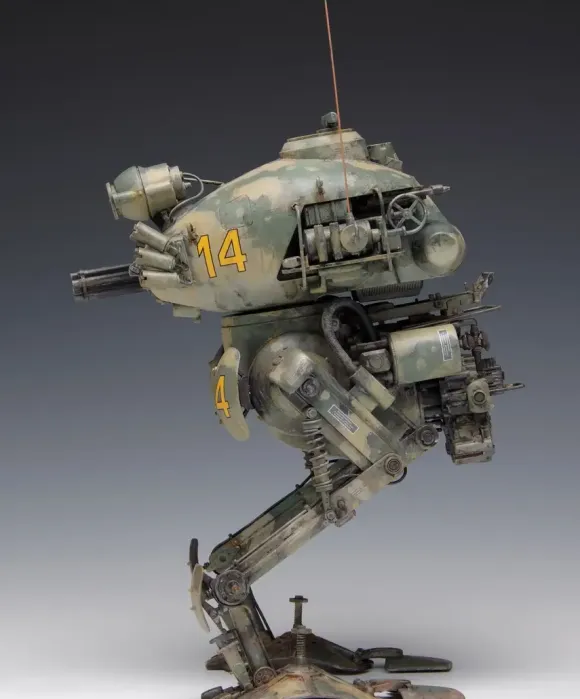 1/20 Kuster