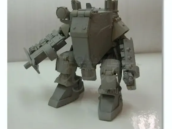 1/35 KV-47/A + Koshka Pilot Figurine