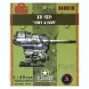 1/48 KV-152i Fury of Ivan