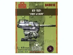 1/48 KV-152i Fury of Ivan