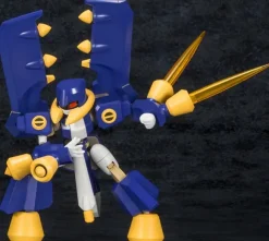 1/6 KWG06-C Tyrrellbeetle (Medabots)