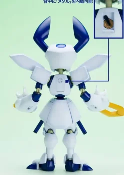 1/6 KWG-00M Head Scissors (Medabots) (Reissue)