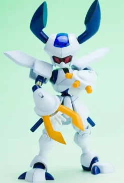 1/6 KWG-00M Head Scissors (Medabots) (Reissue)
