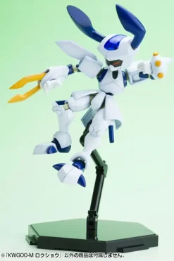1/6 KWG-00M Head Scissors (Medabots) (Reissue)