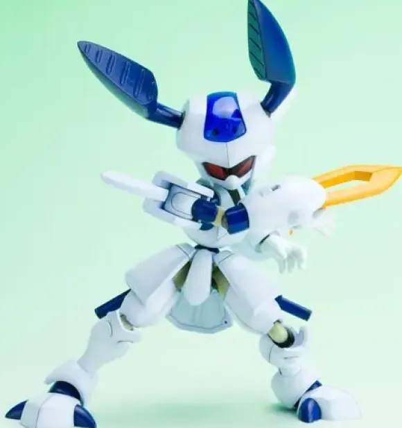 1/6 KWG00-M Rokusho Head Scissors (Reissue)