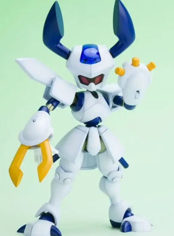 1/6 KWG00-M Rokusho Head Scissors (Reissue)