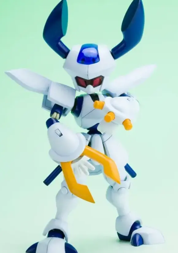 1/6 KWG00-M Rokusho Head Scissors (Reissue)