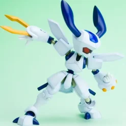 1/6 KWG00-M Rokusho Head Scissors (Reissue)