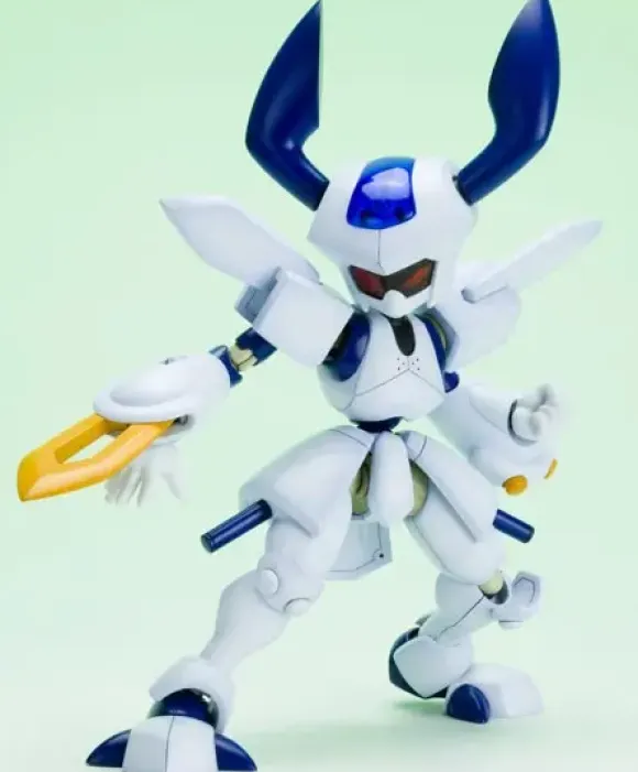 1/6 KWG00-M Rokusho Head Scissors (Reissue)