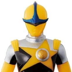 Kyuranger: Sentai Hero Series 09 Kajiki Yellow