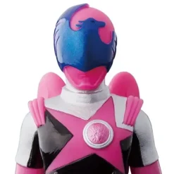 Kyuranger: Sentai Hero Series 08 Washi Pink