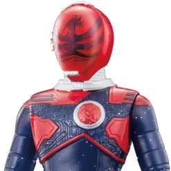 Kyuranger: Sentai Hero Series 12 Houou Soldier