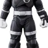 Kyuranger: Sentai Hero Series 05 Oushi Black