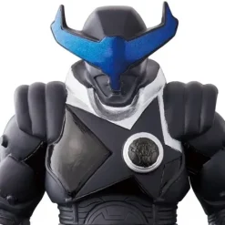 Kyuranger: Sentai Hero Series 05 Oushi Black