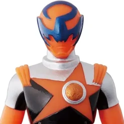 Kyuranger: Sentai Hero Series 02 Sasori Orange