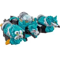 Kyutama 111 DX Cerberus Voyager (Kyuranger)