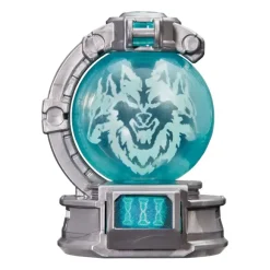 Kyutama 111 DX Cerberus Voyager (Kyuranger)