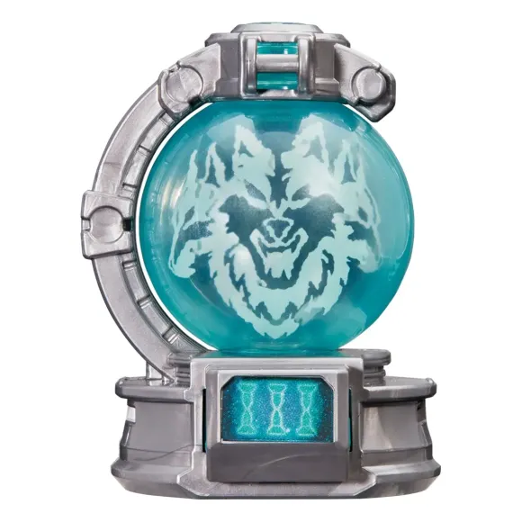 Kyutama 111 DX Cerberus Voyager (Kyuranger)