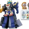 Kyutama 13 DX Orion Butler (Kyuranger Series)
