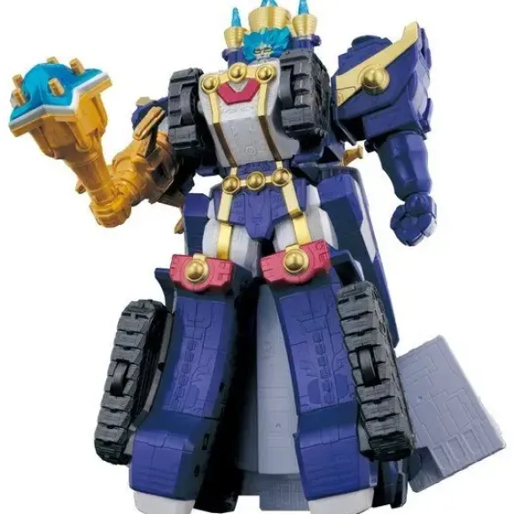 Kyutama 13 DX Orion Butler (Kyuranger Series)