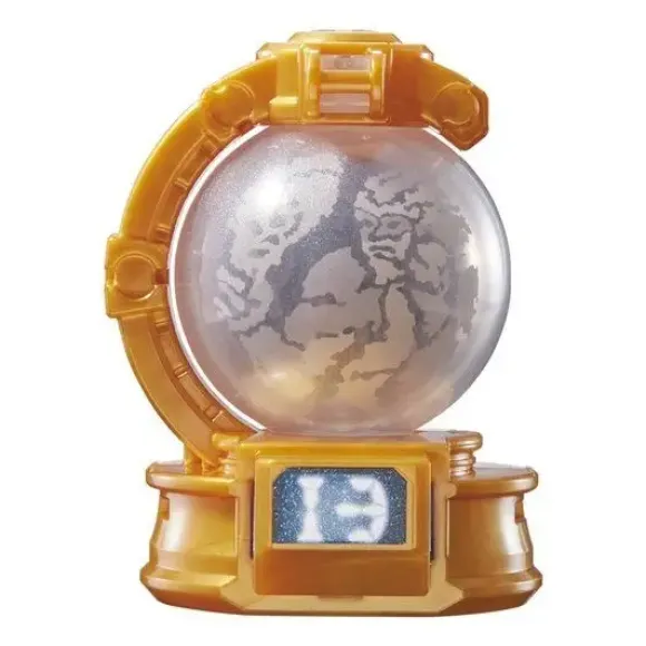 Kyutama 13 DX Orion Butler (Kyuranger Series)