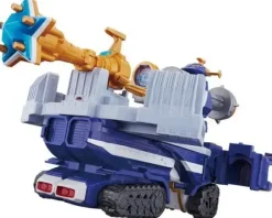Kyutama 13 DX Orion Butler (Kyuranger Series)