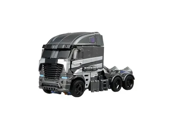 LA18 Battle Command Galvatron