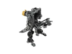 LA18 Battle Command Galvatron