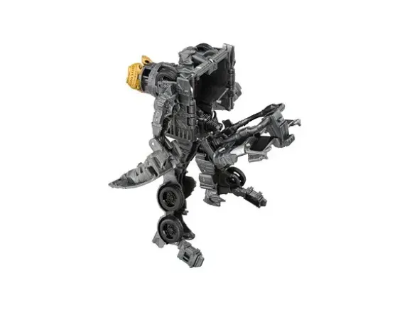 LA18 Battle Command Galvatron