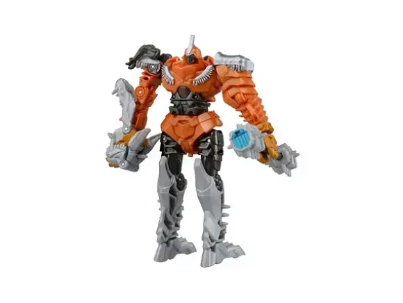 LA15 Battle Command Grimlock