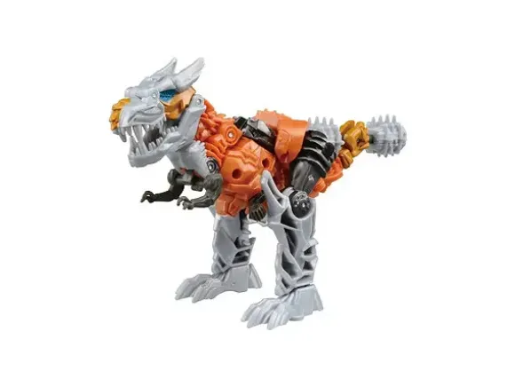 LA15 Battle Command Grimlock