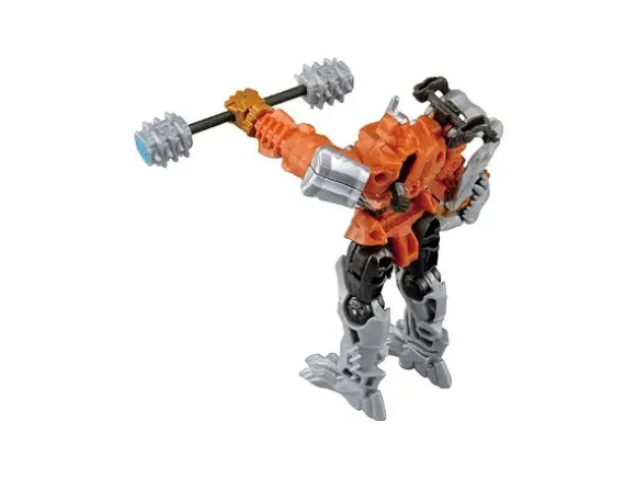 LA15 Battle Command Grimlock