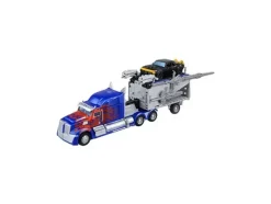 LA14 Battle Command Optimus Prime & Bumblebee
