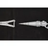 Lance/Double Blade (Renewal)